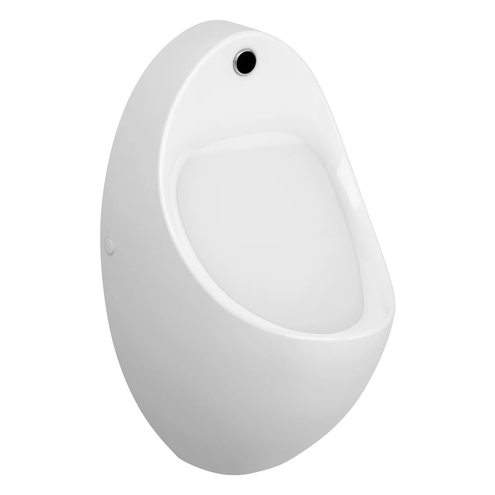 Vitra Arkitekt Elektrikli Fotoselli Beyaz Pisuvar