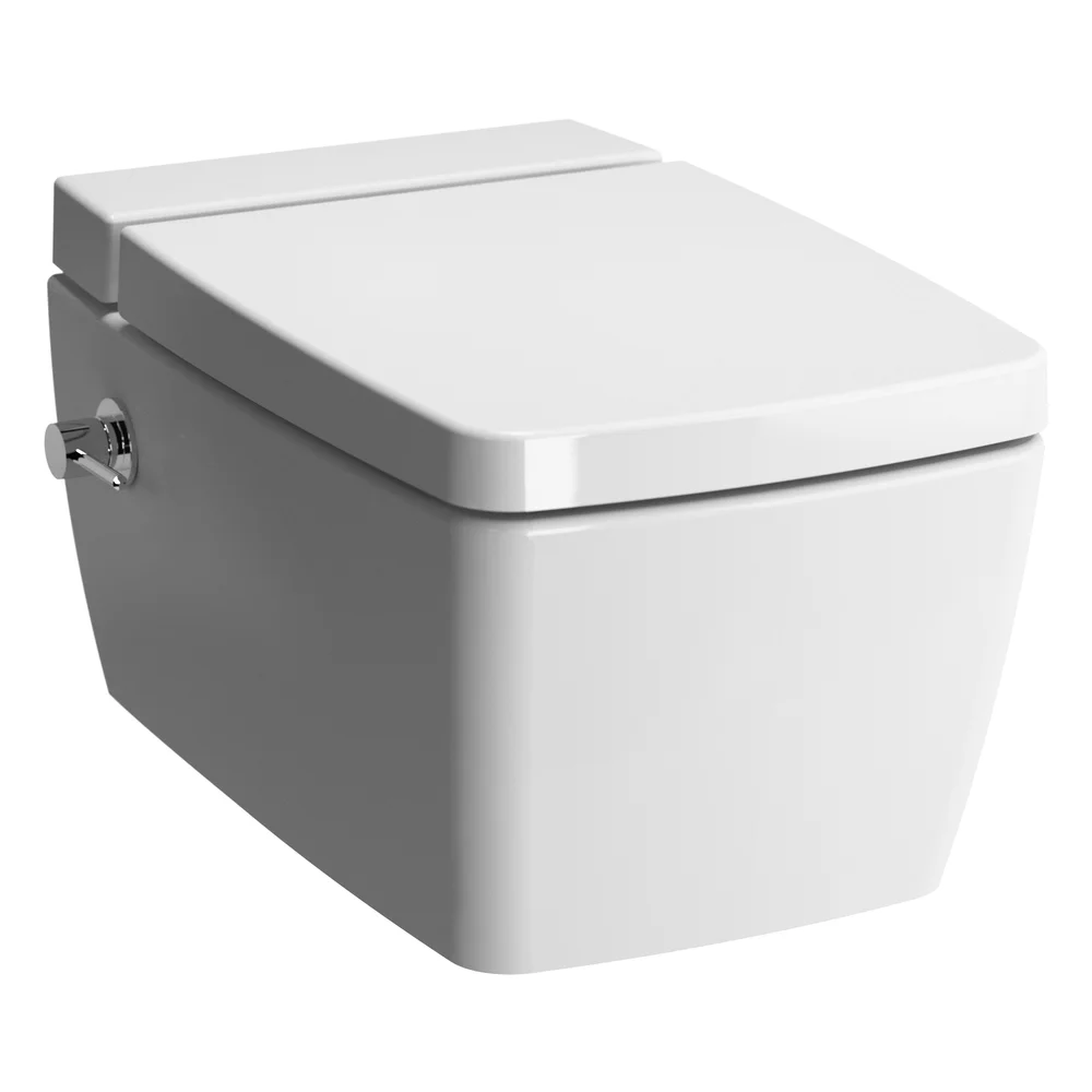 Vitra Metropole Fresh Termostatik Taharetli Asma Klozet