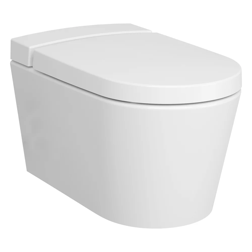 Vitra Nest Rim-ex 57 Cm Fresh Beyaz Asma Klozet 3