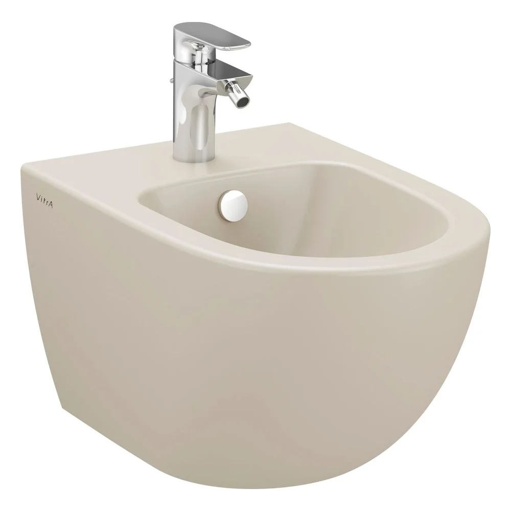 Vitra Sento 54 Cm Mat Kum Beji Asma Bide 3
