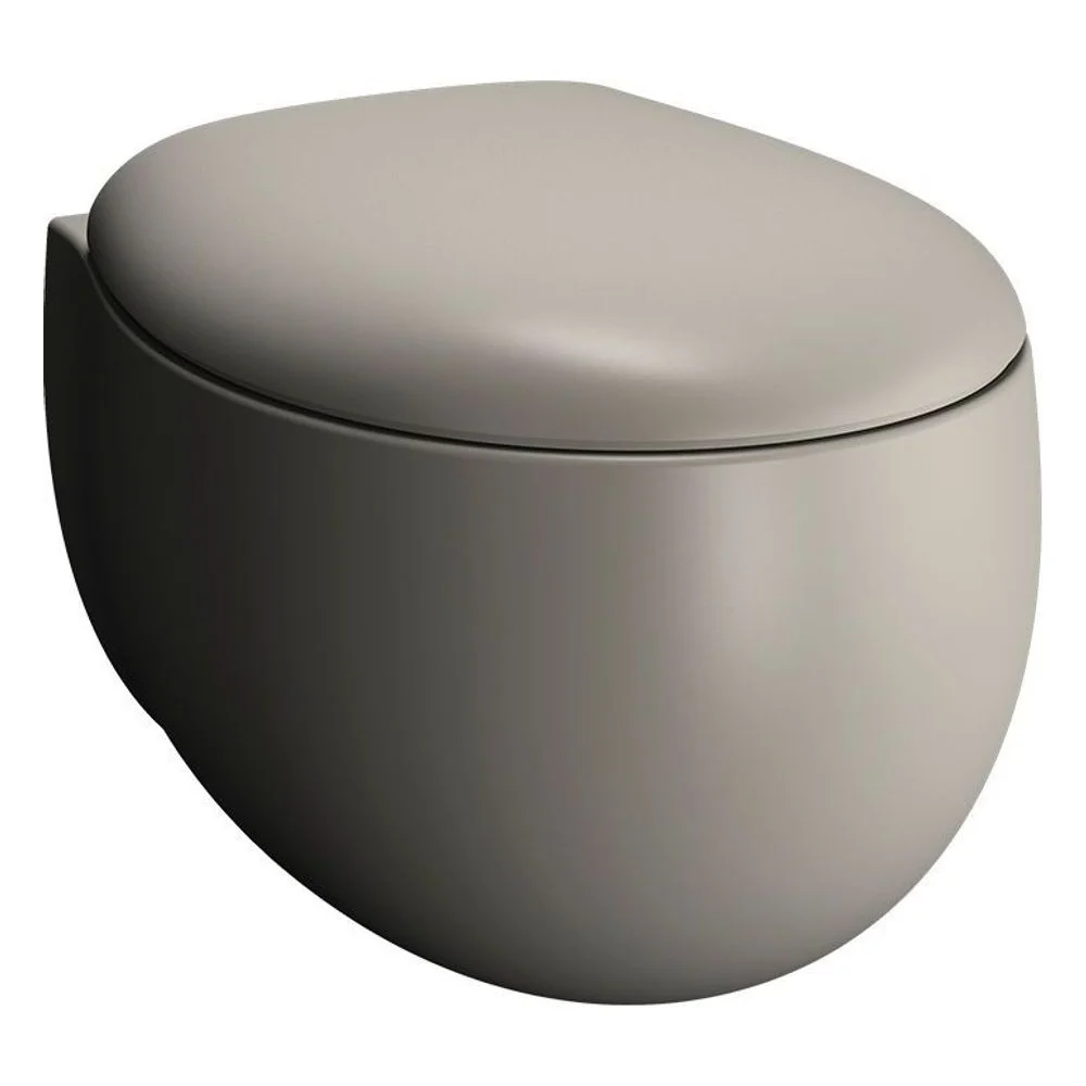Vitra Memoria Rim-ex Taupe Asma Klozet