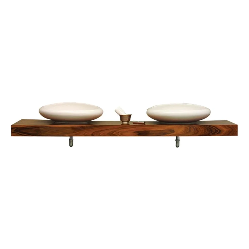 Vitra Options 200 Cm Pelesenk Tezgah