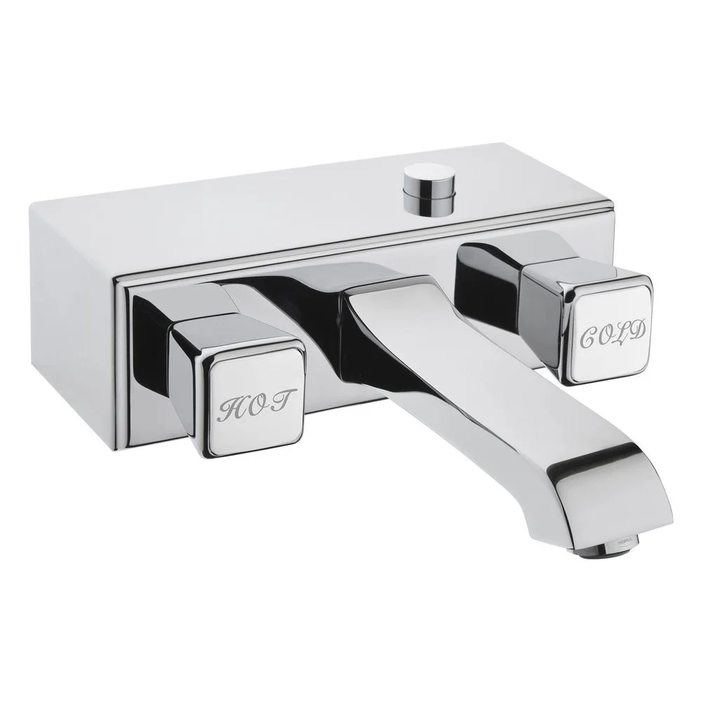 Artema Elegance Krom Banyo Bataryası