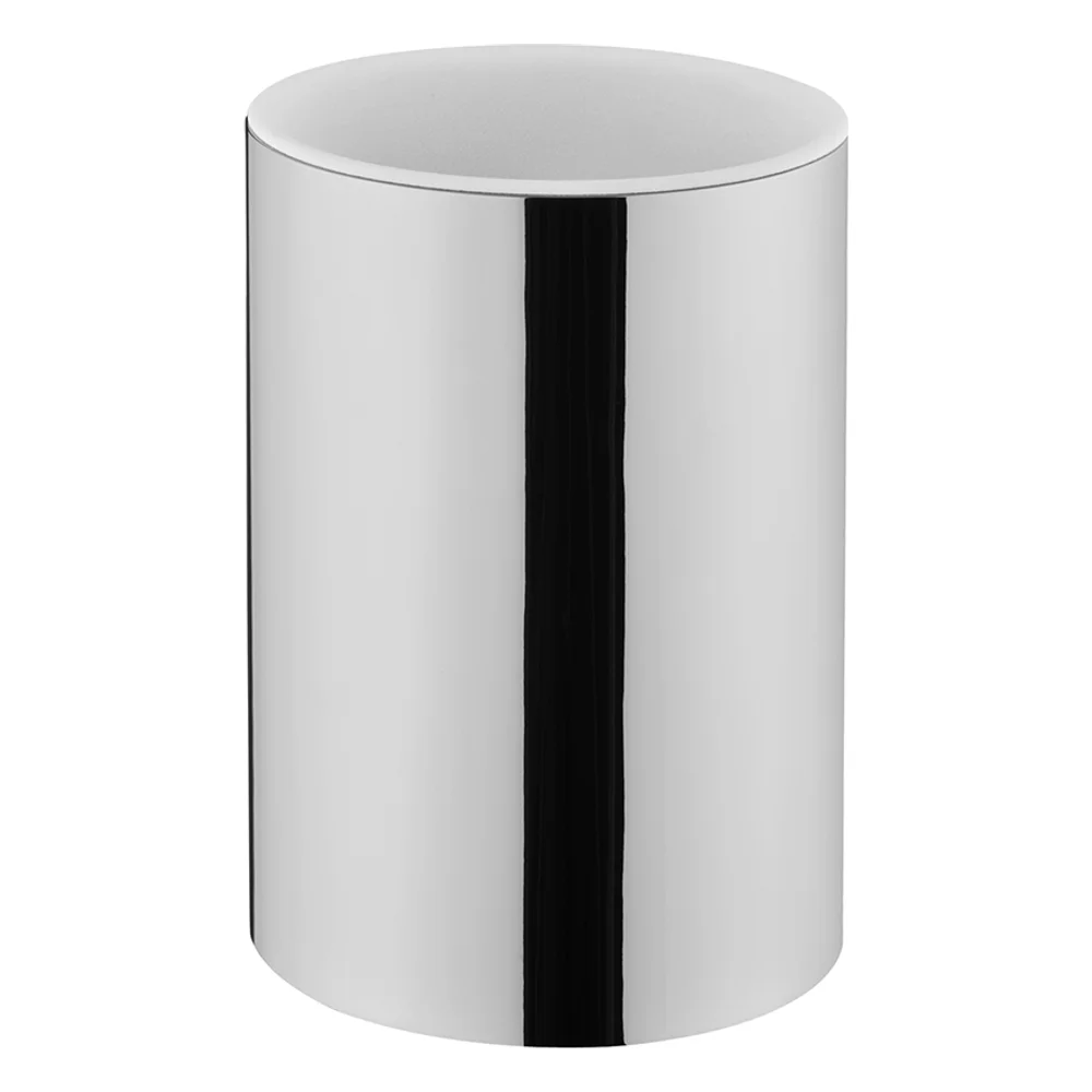 Vitra Nest Trendy Krom Tezgah Üstü Diş Fırçalığı