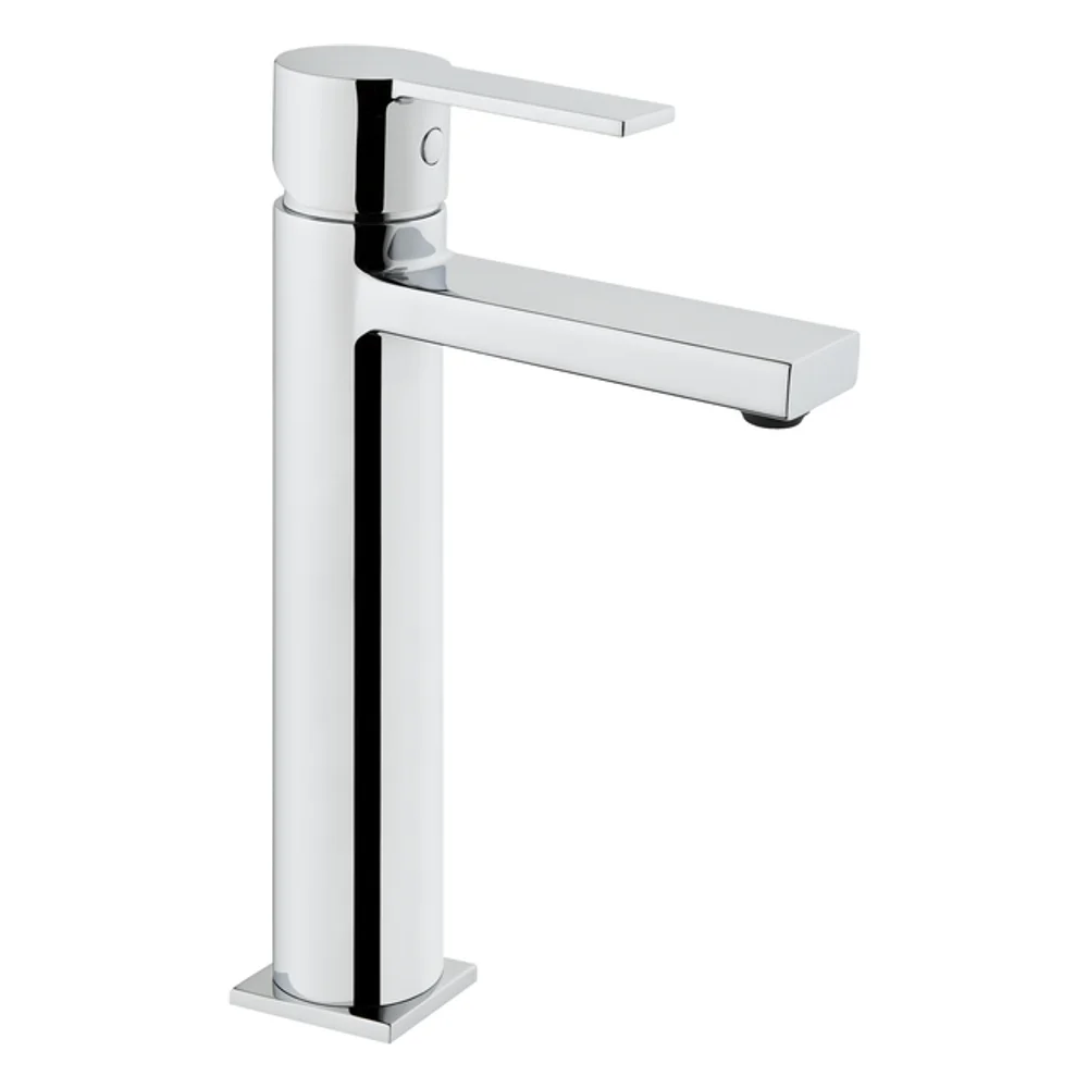 Artema Flo S Krom Yüksek Lavabo Bataryası