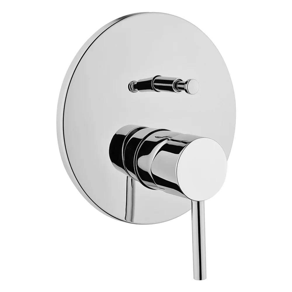 Artema Minimax S Krom Ankastre Banyo Bataryası