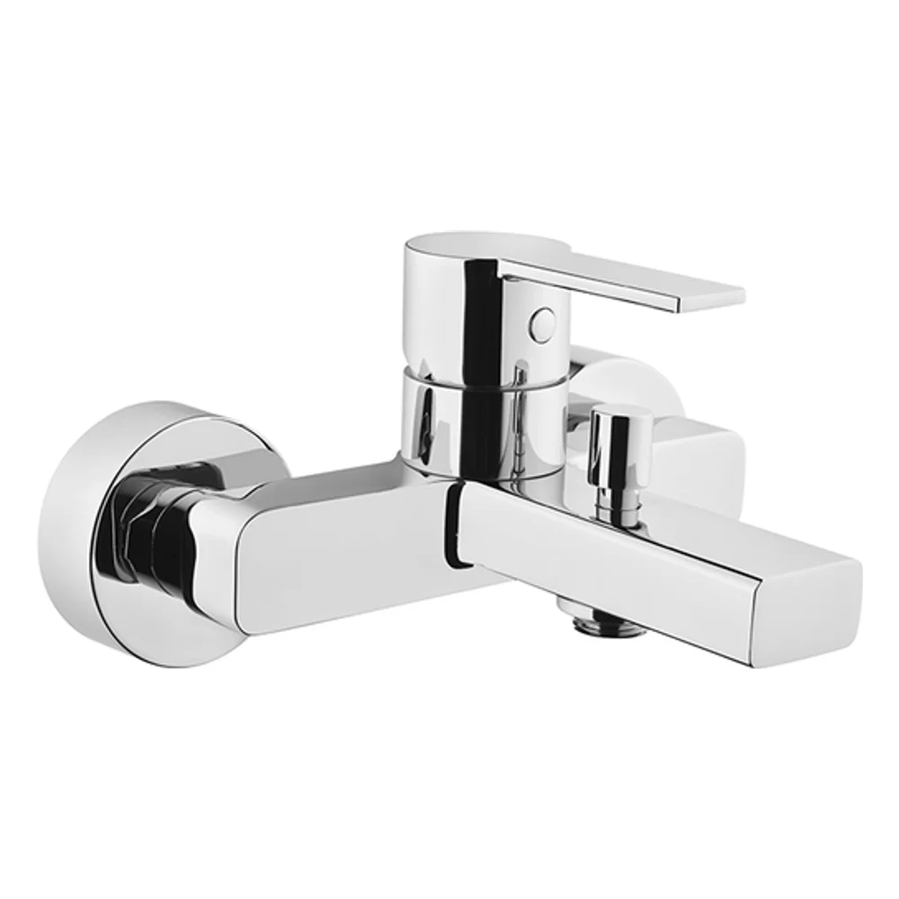 Artema Flo S Krom Banyo Bataryası
