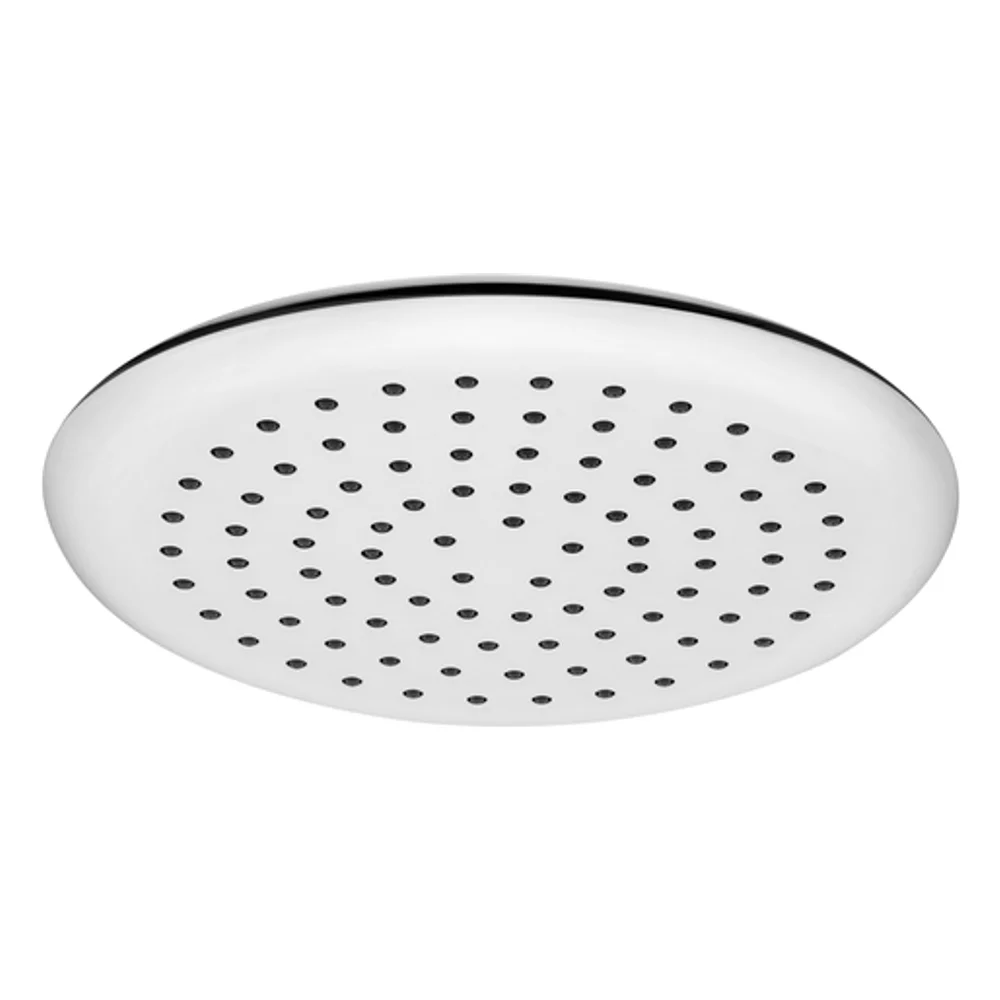 Artema Shine Round Krom Duş Başlığı