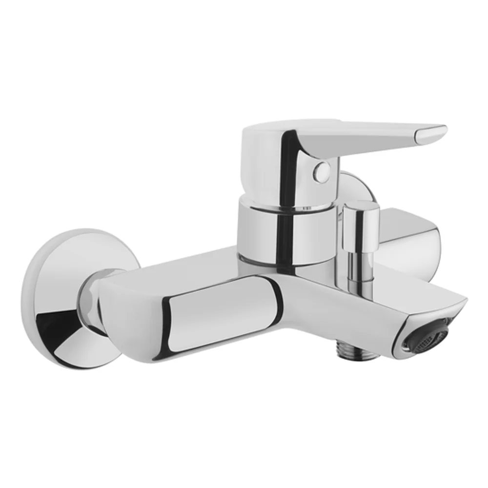 Artema Solid S Krom Banyo Bataryası