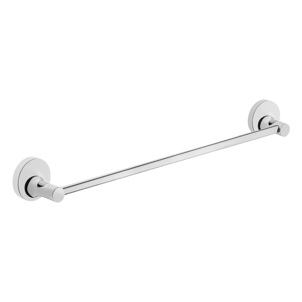 Vitra Base 300 Krom Uzun Havluluk