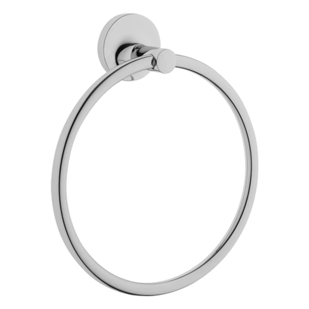 Vitra Base 300 Krom Halka Havluluk