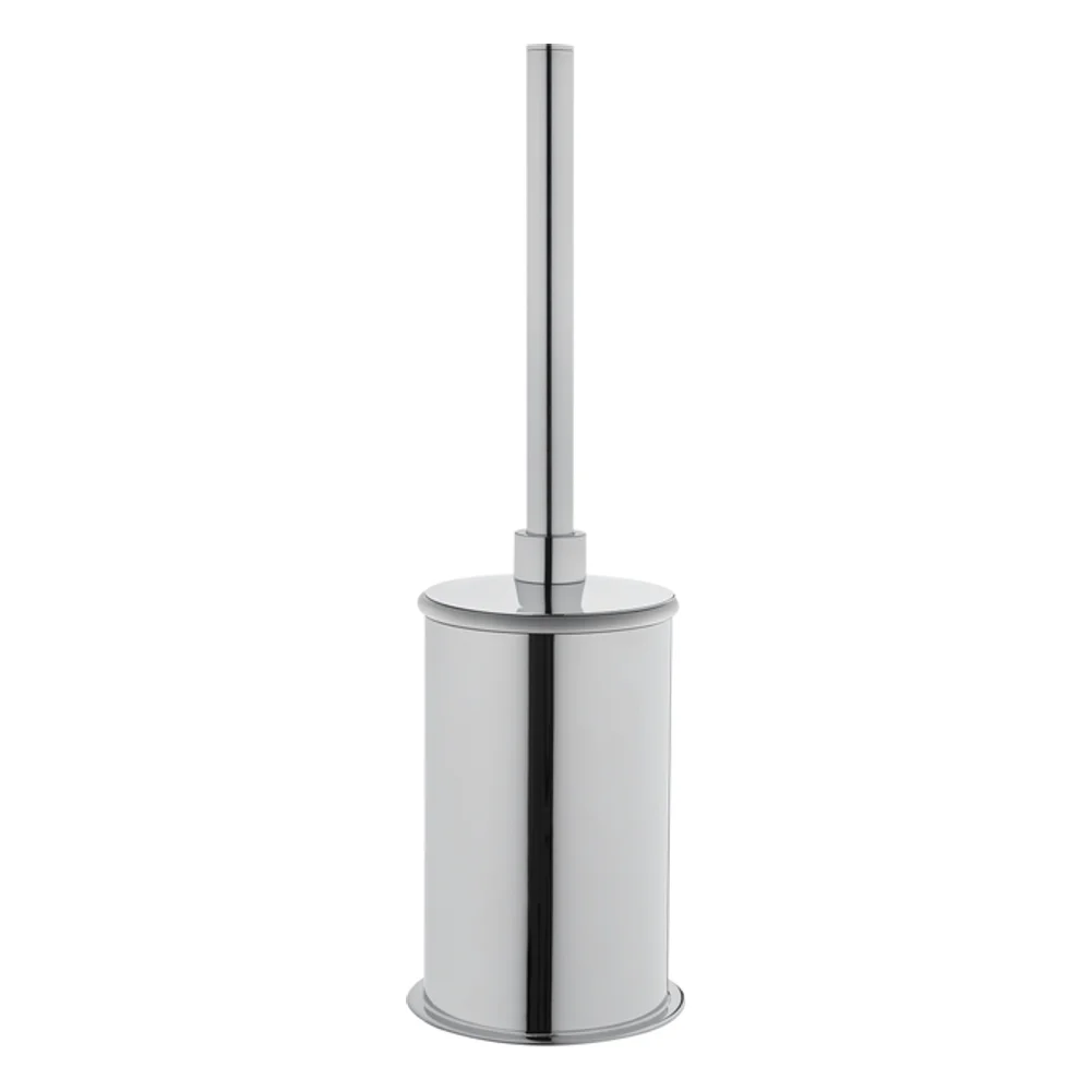 Vitra Base 500 Krom Tuvalet Fırçalığı