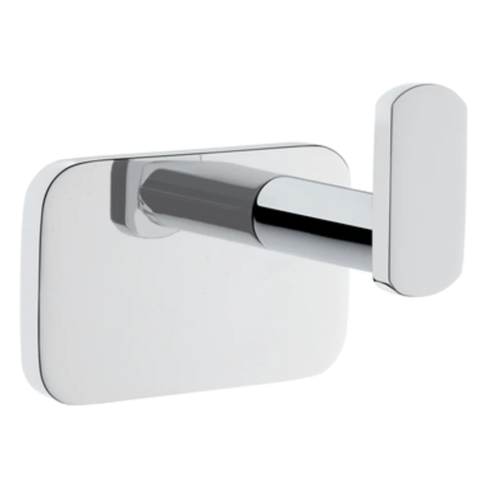 Vitra Base 600 Krom Tekli Askı