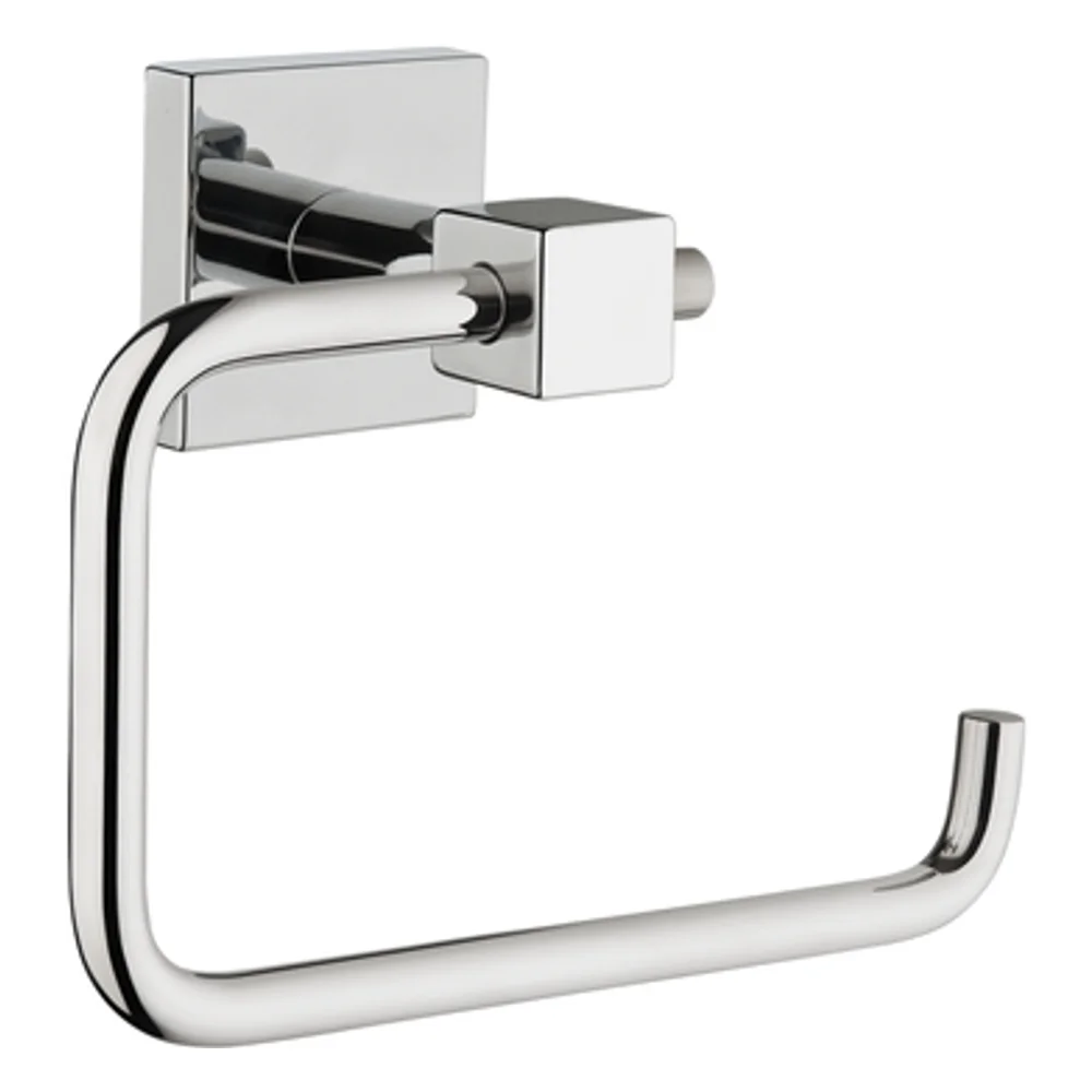 Vitra Q-Line Krom Kapaksız Tuvalet Kağıtlığı
