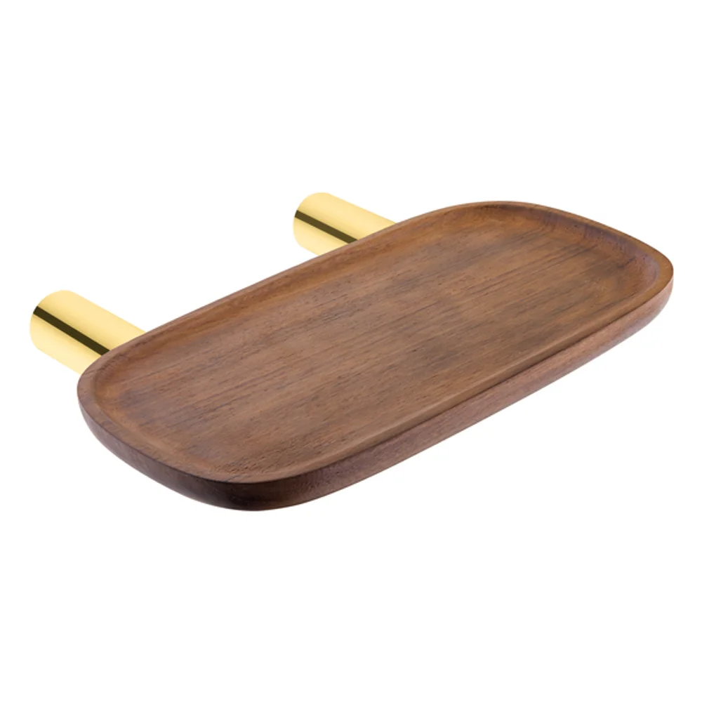 Vitra Eternity Altın Etajer