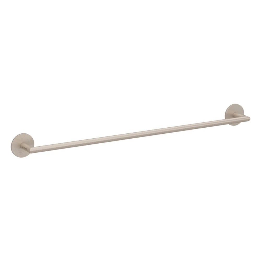 Vitra Origin 60 Cm Fırçalı Nikel Havluluk
