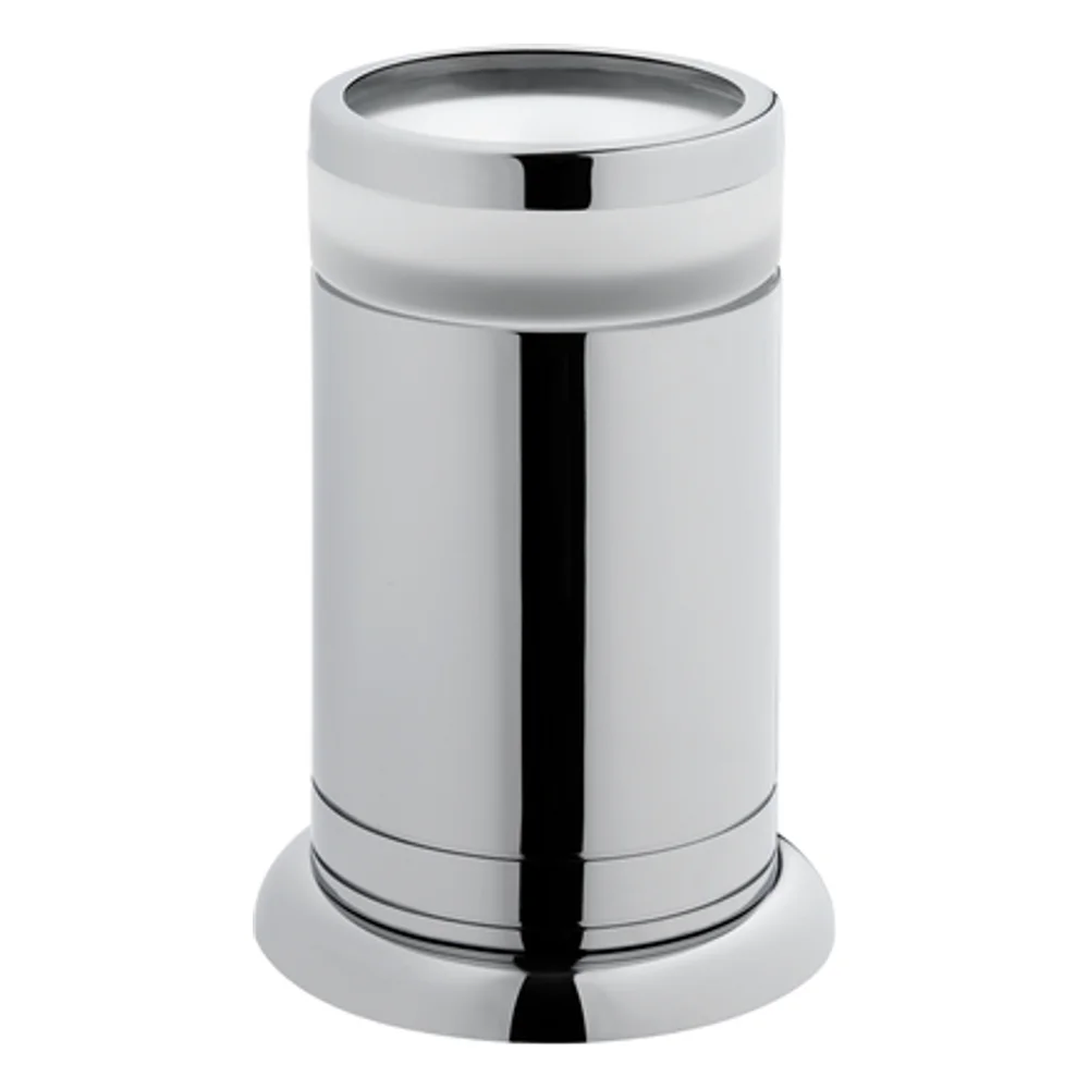 Vitra Base 700 Krom Diş Fırçalığı