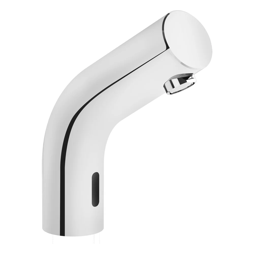 Vitra Aquasee Oransal Valfli Krom Temassız Lavabo Bataryası
