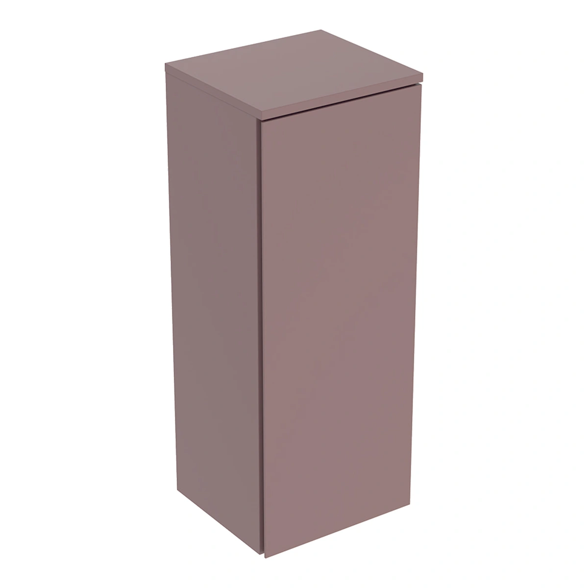 Geberit Aniara 33x85 cm Aniara Kırmızısı Orta Boy Dolabı