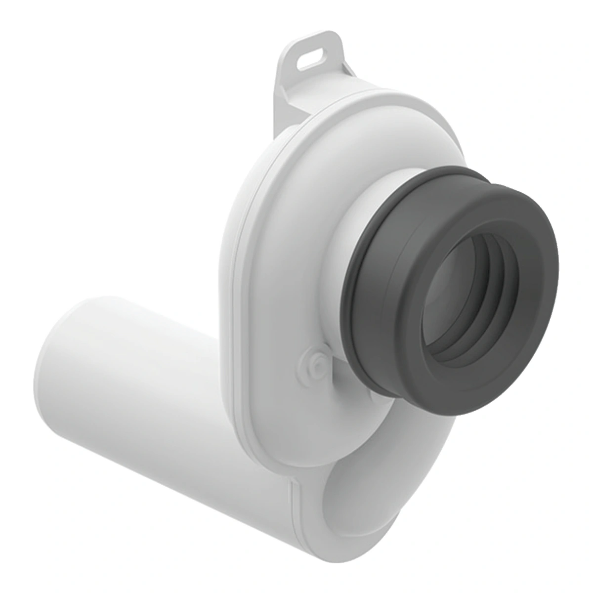 Geberit Pisuvar Sifonu Yatay Çıkışlı 50 mm