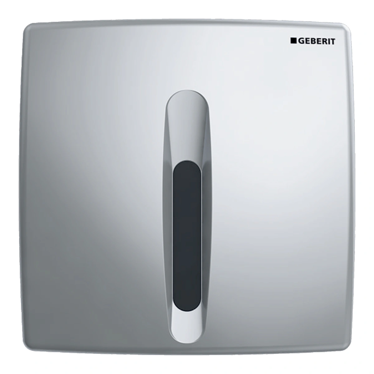 Geberit Basic Elektrikli Fotoselli Pisuvar Kapağı