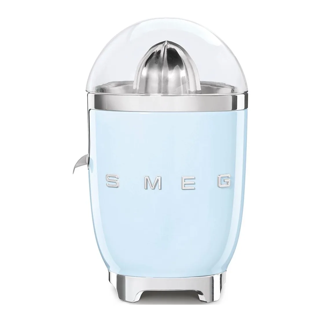 Smeg 50's Style Pastel Mavi Narenciye Sıkacağı