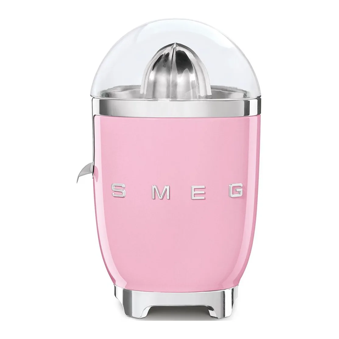 Smeg 50's Style Pembe Narenciye Sıkacağı