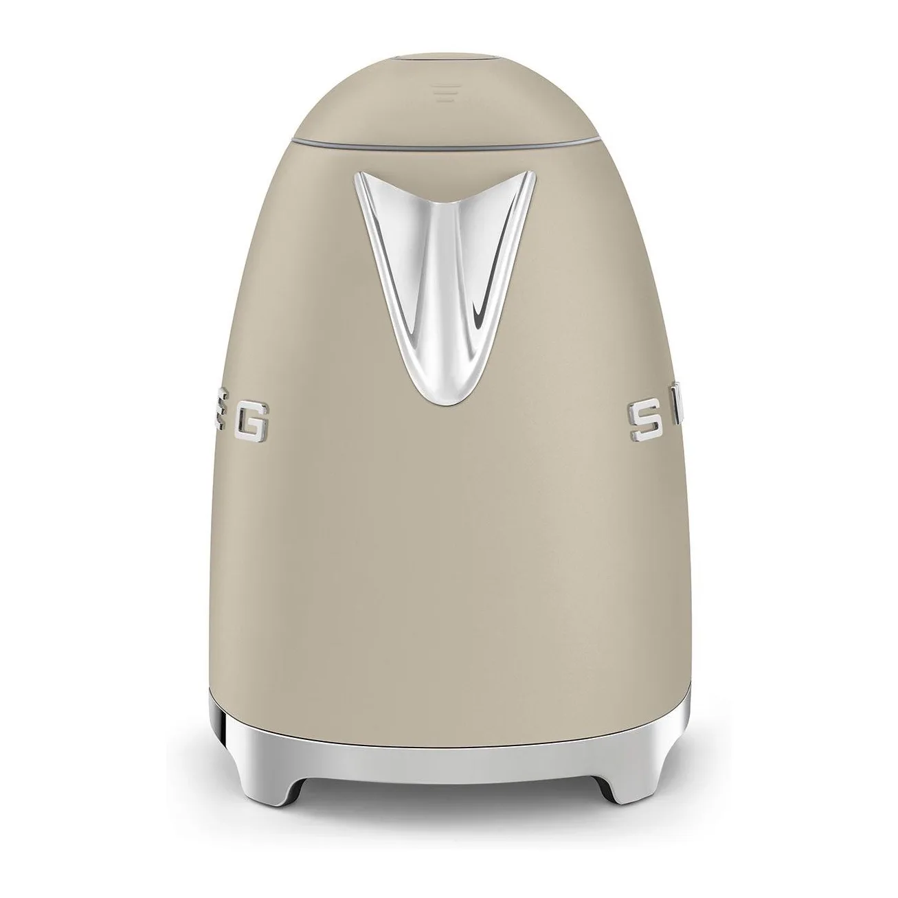 Smeg 50's Style 1,7 Lt Mat Ay Işığı Kettle 2