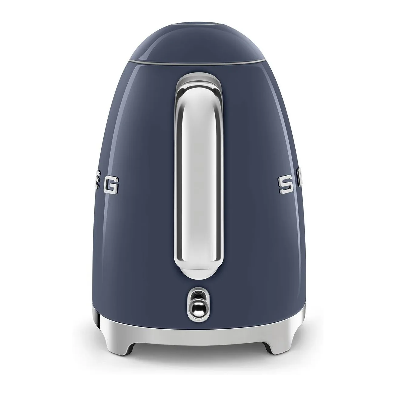 Smeg 50's Style 1,7 Lt Lacivert Kettle 4