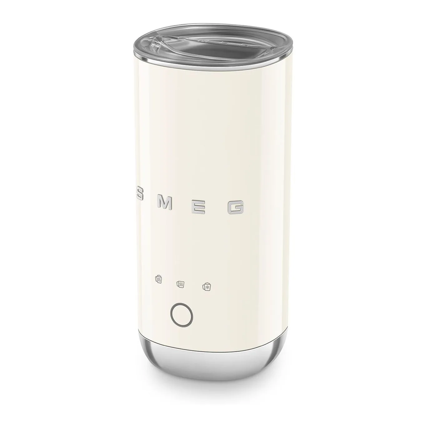 Smeg 50's Style Krem Süt Köpürtücü 2