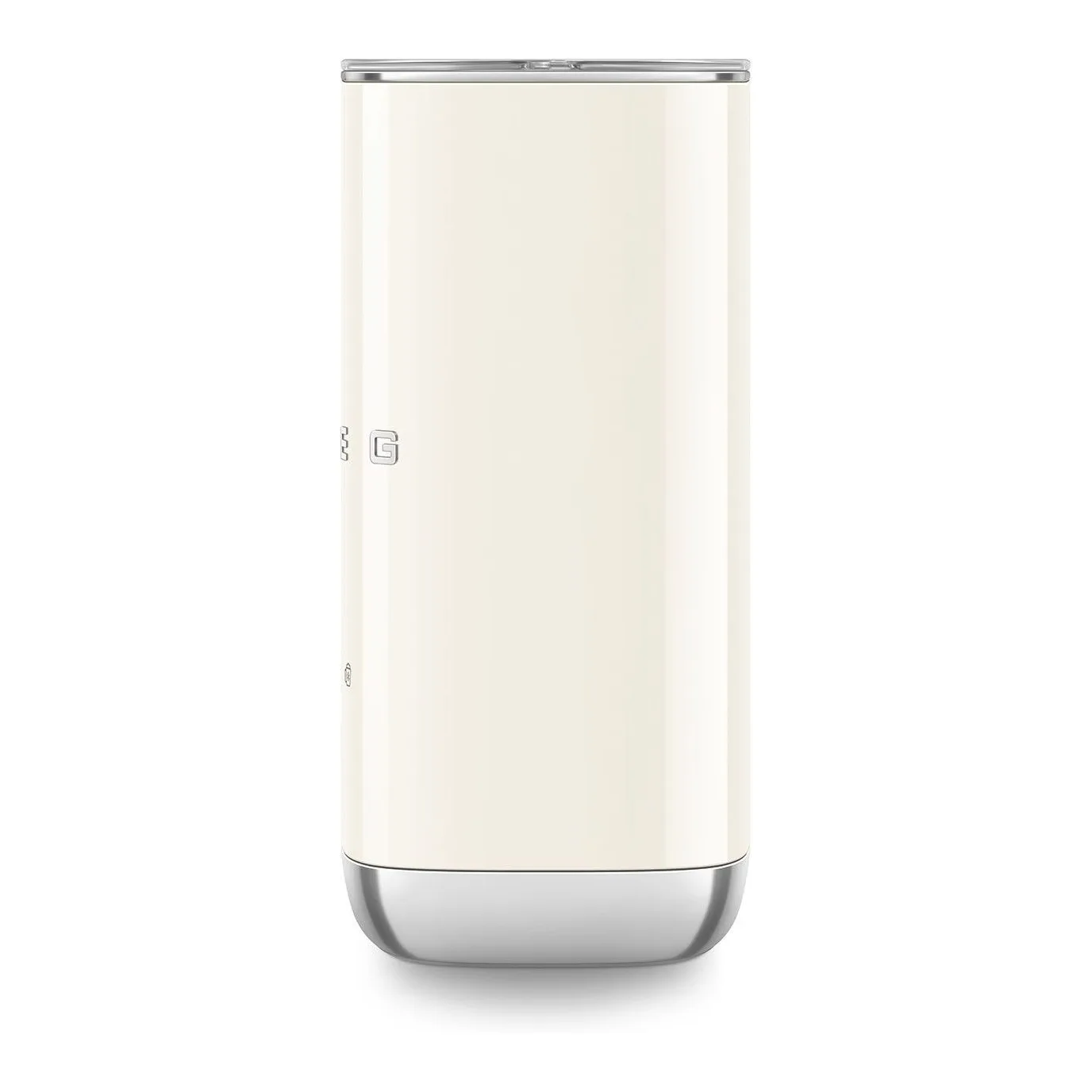 Smeg 50's Style Krem Süt Köpürtücü 3