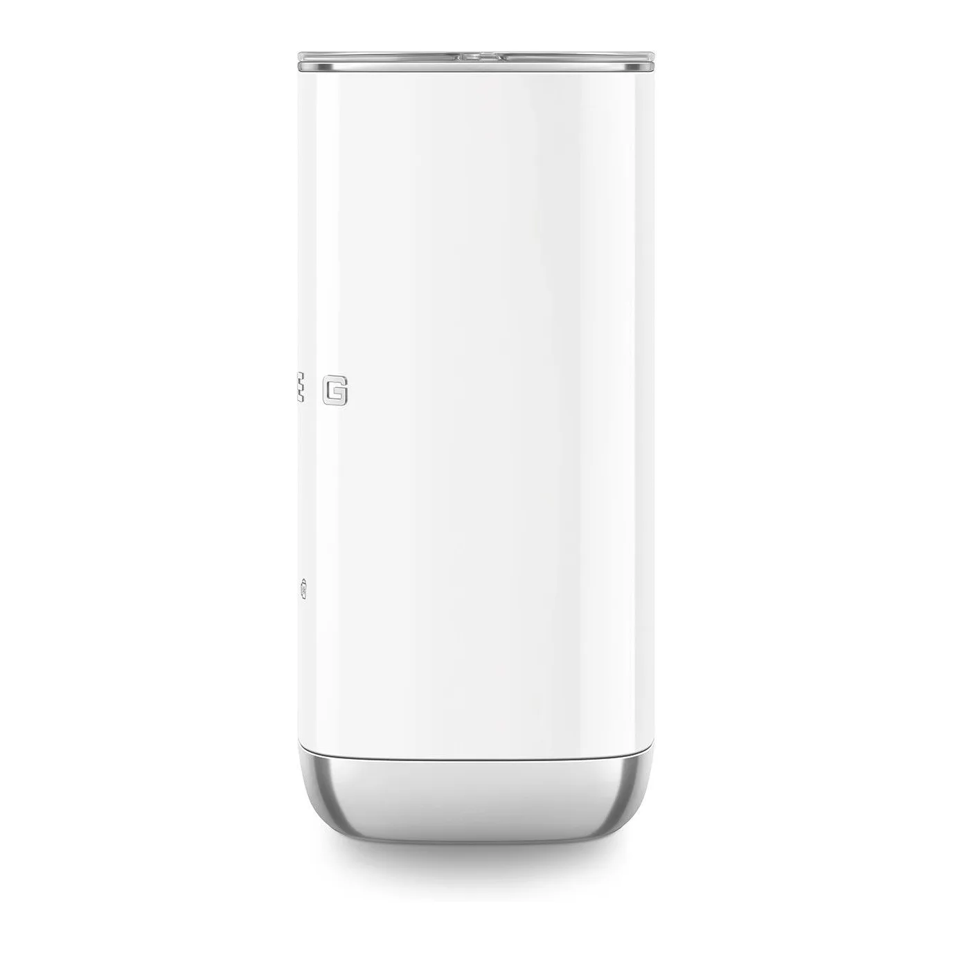 Smeg 50's Style Beyaz Süt Köpürtücü 3