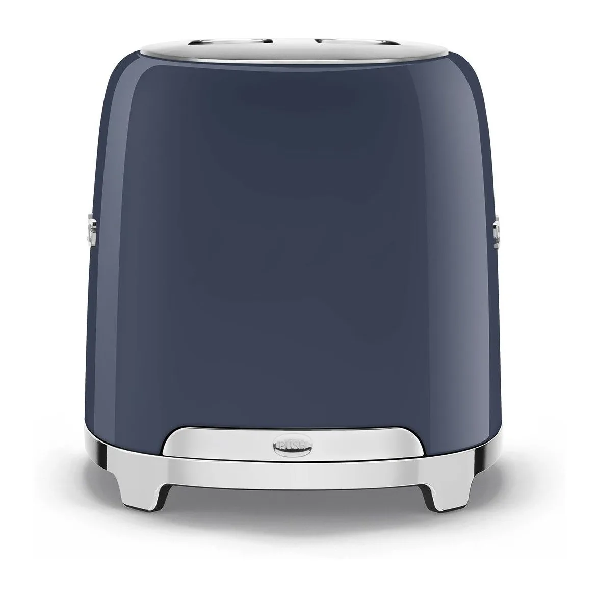 Smeg 50's Style 2 Dilim Lacivert Ekmek Kızartma Makinesi 3