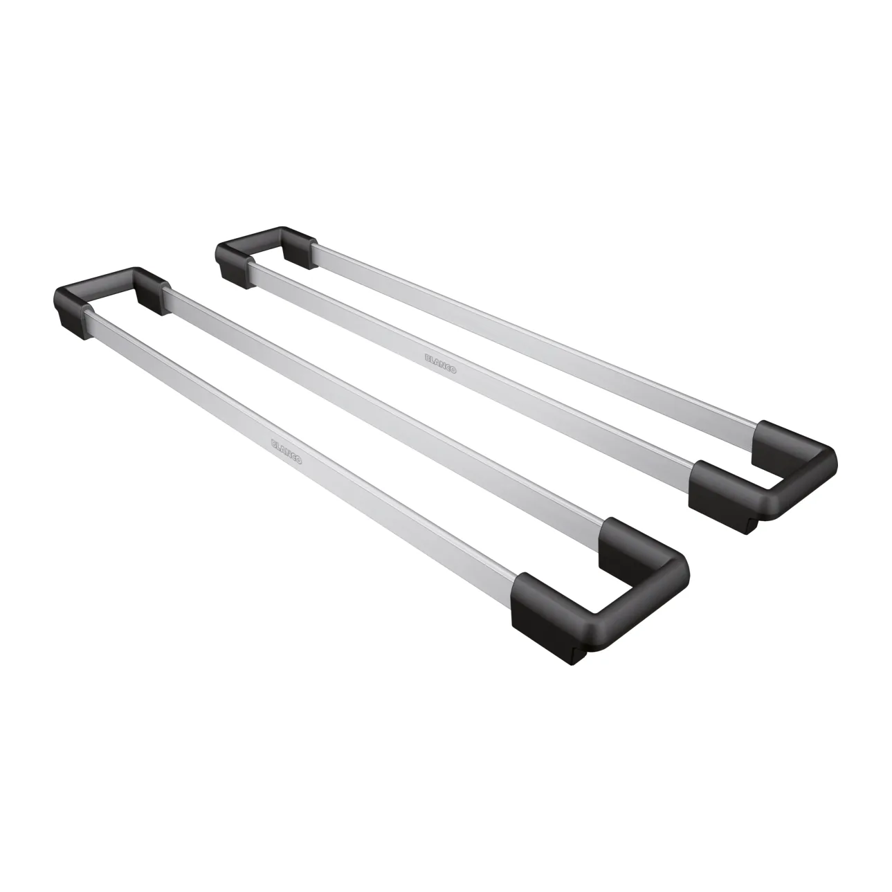 Blanco Top Rails Paslanmaz Çelik Eviye Rayı
