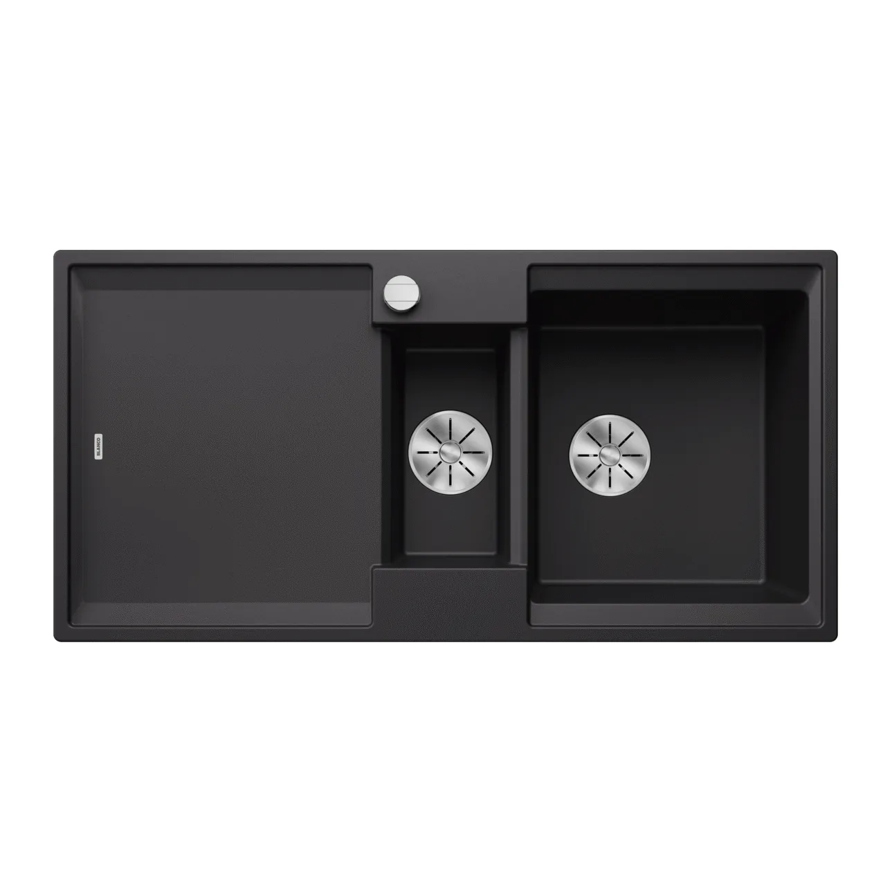 Blanco Adira XL 6 S Antrasit Granit Eviye 2