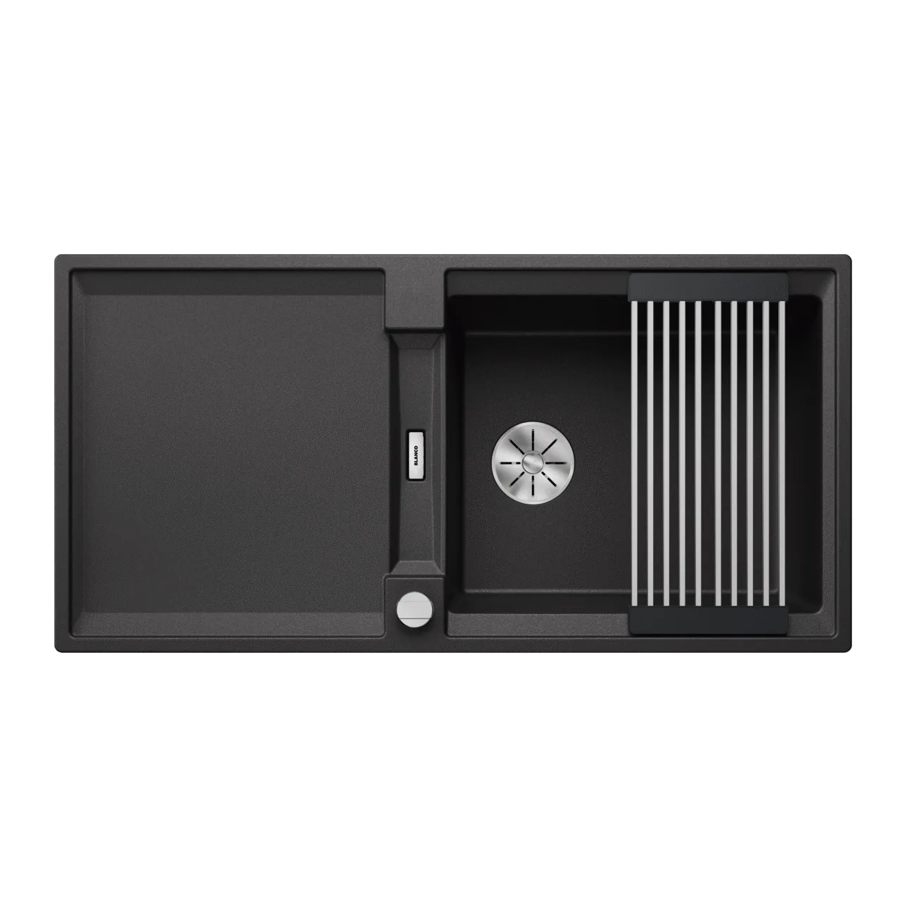 Blanco Adira XL 6 S Antrasit Granit Eviye