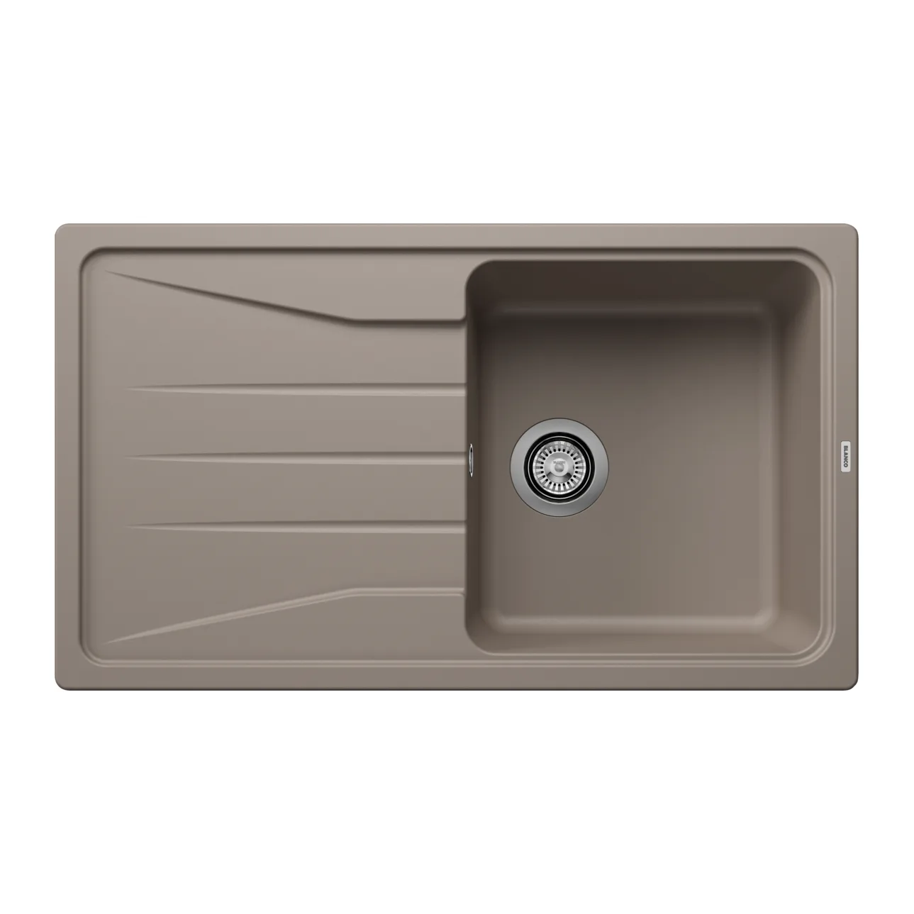 Blanco Sona 5 S Tartufo Granit Eviye