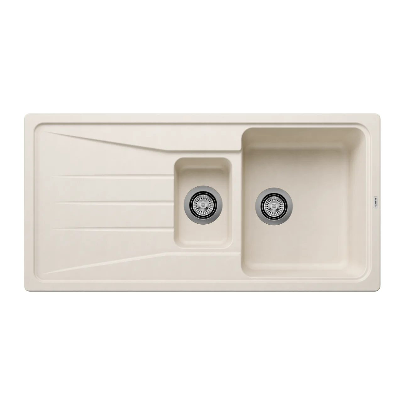 Blanco Sona 6 S Soft Beyaz Granit Eviye