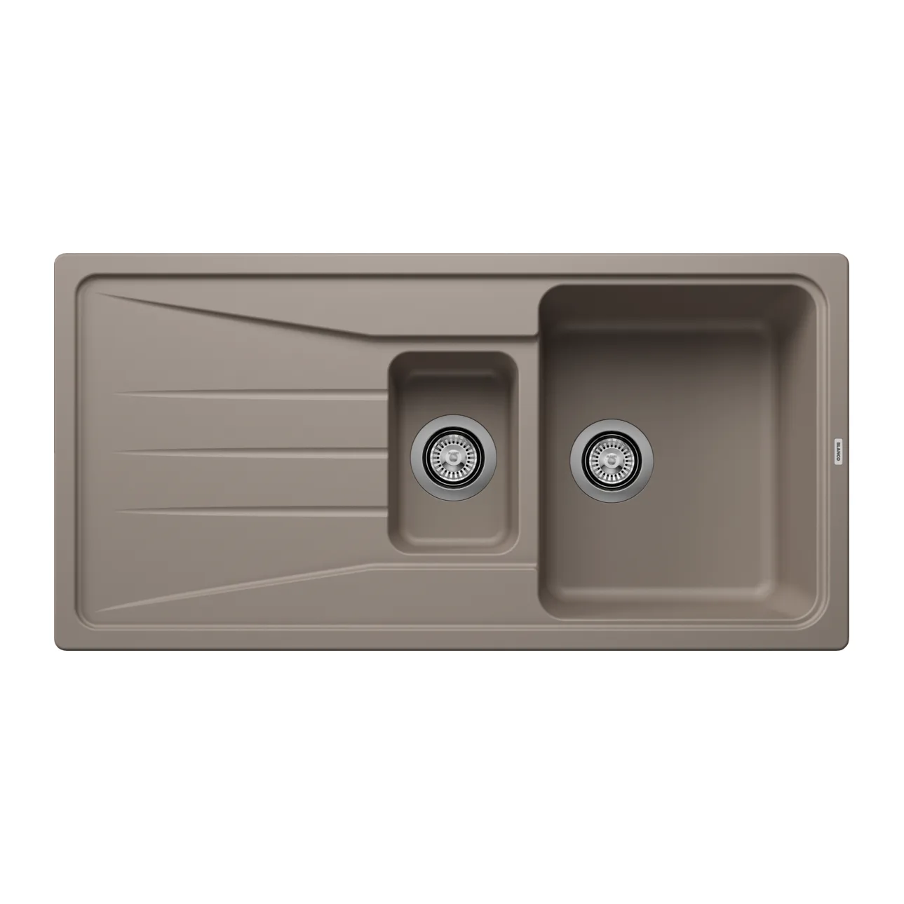 Blanco Sona 6 S Tartufo Granit Eviye