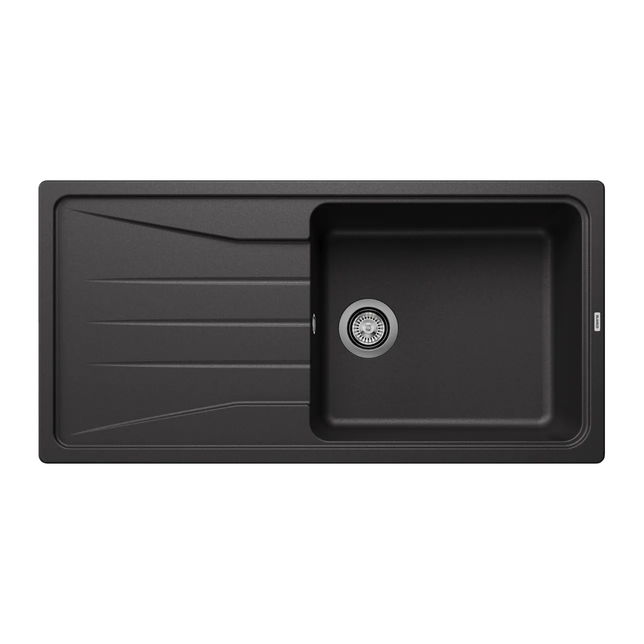 Blanco Sona XL 6 S Antrasit Granit Eviye