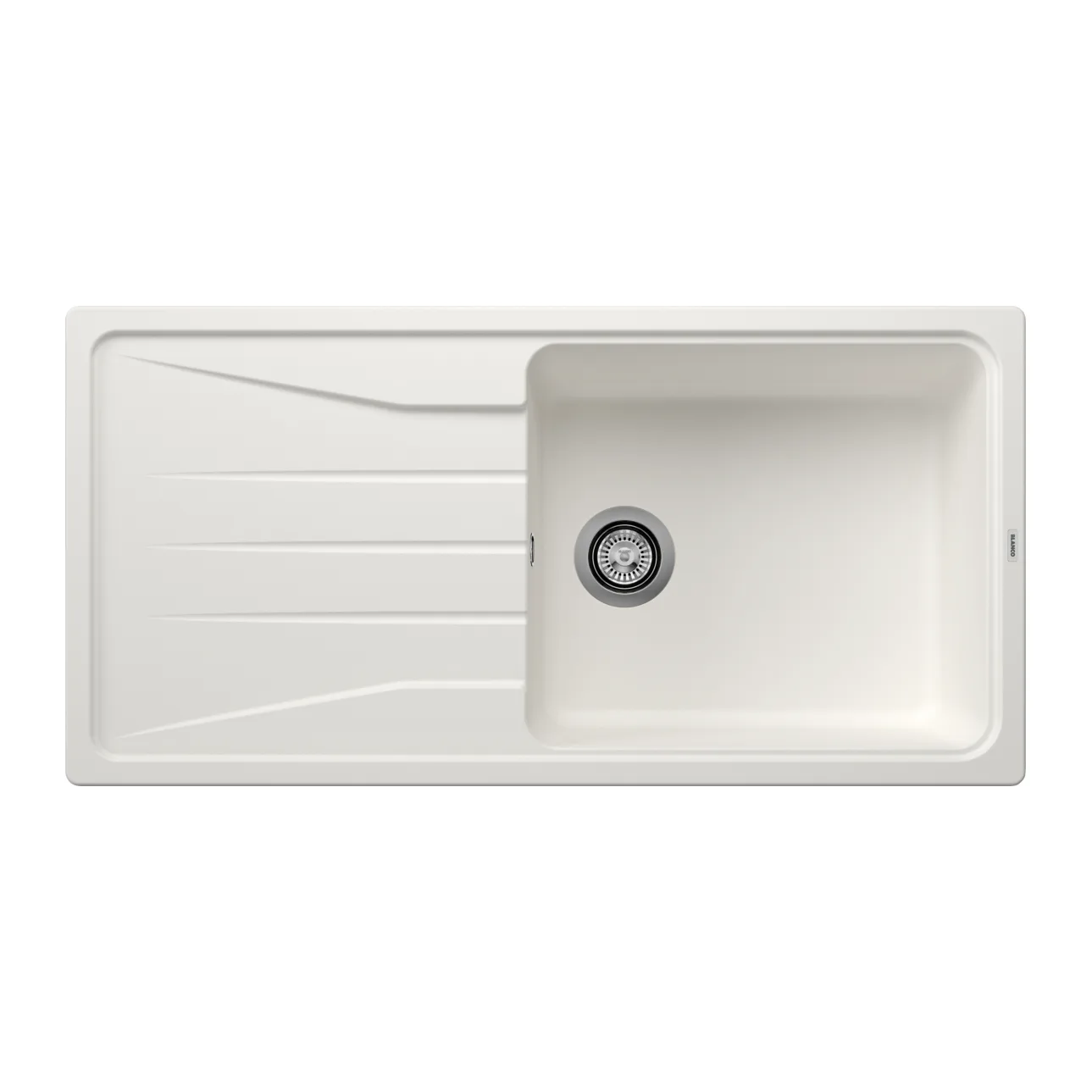 Blanco Sona XL 6 S Beyaz Granit Eviye