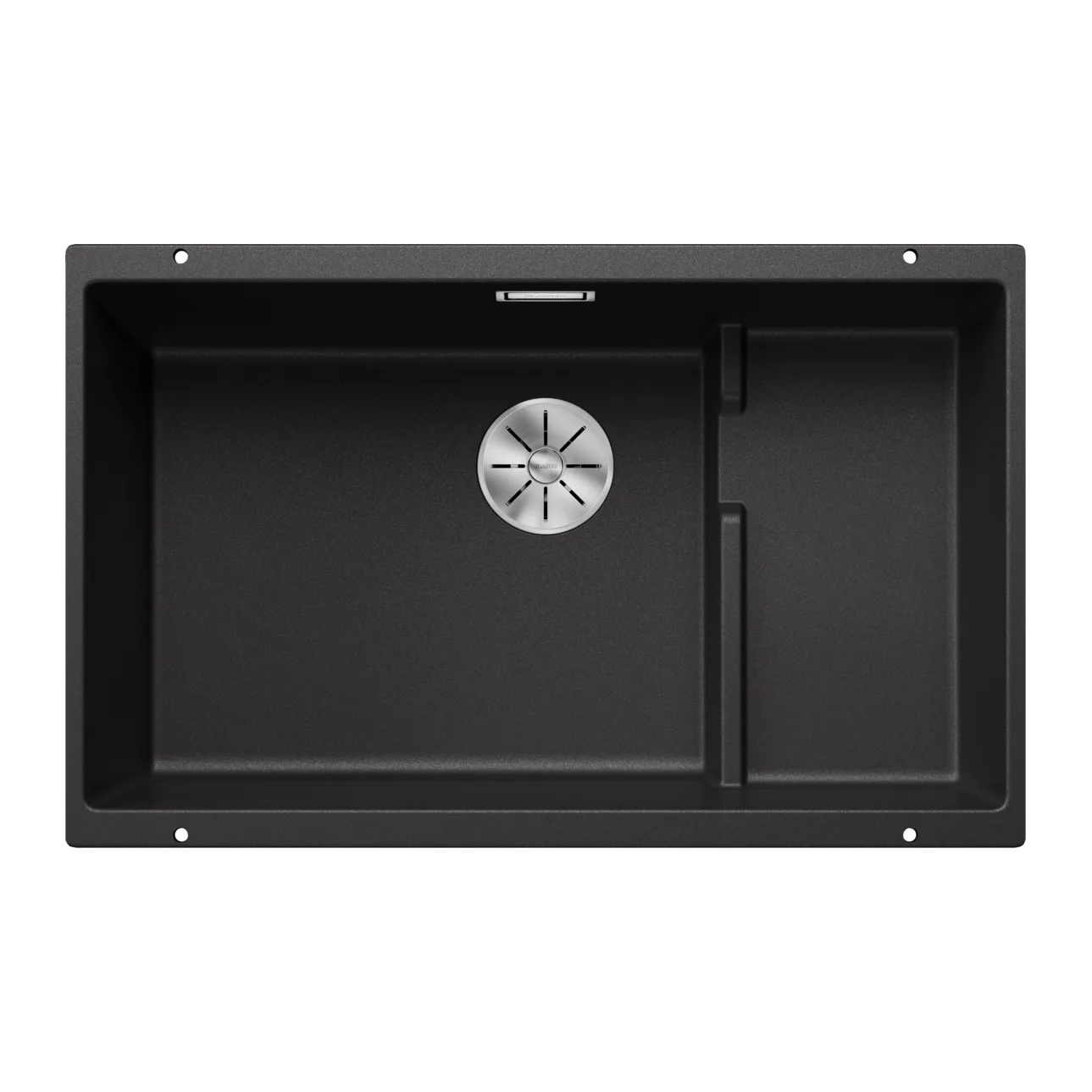 Blanco Subline 700-U Level Antrasit Granit Eviye