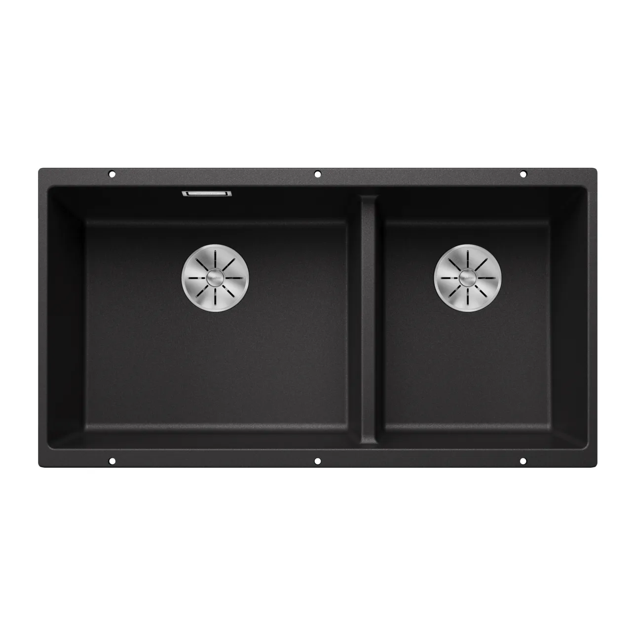 Blanco Subline 480/320-U Antrasit Granit Eviye