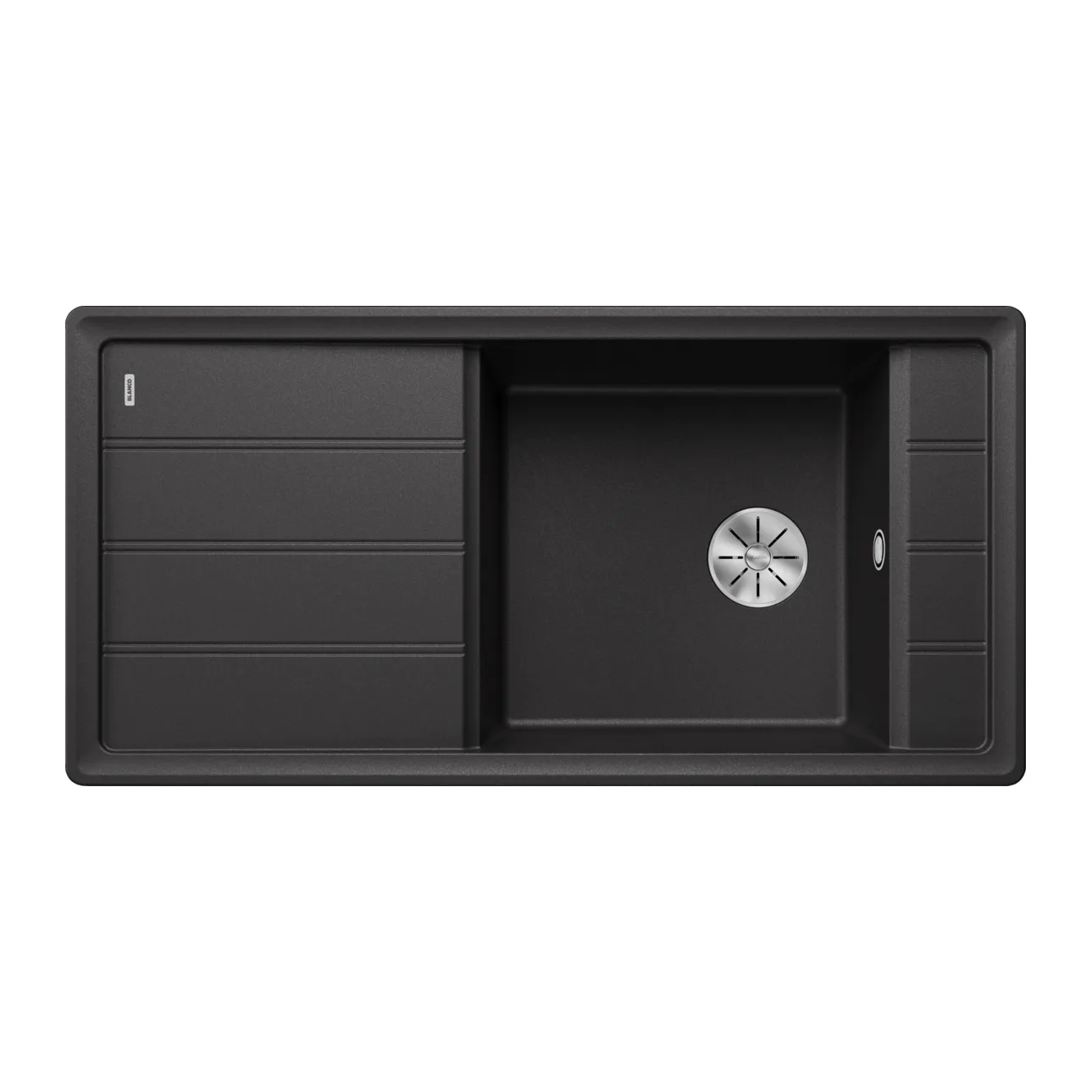 Blanco Faron XL 6 S Antrasit Granit Eviye
