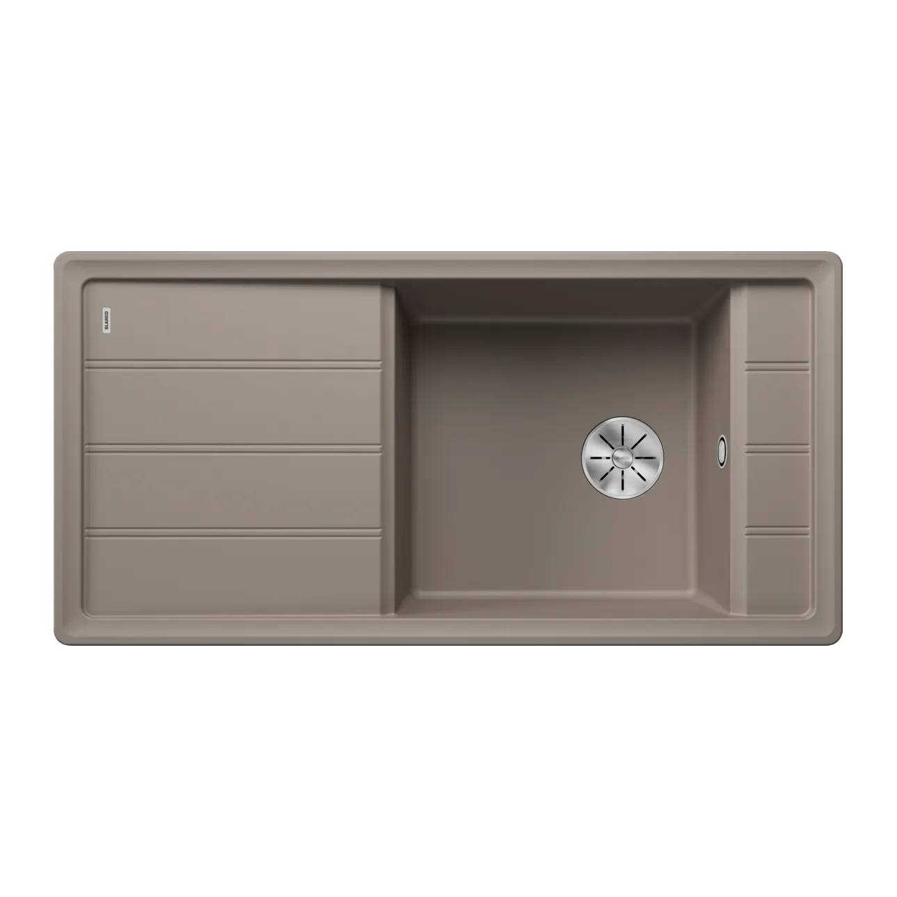 Blanco Faron XL 6 S Tartufo Granit Eviye