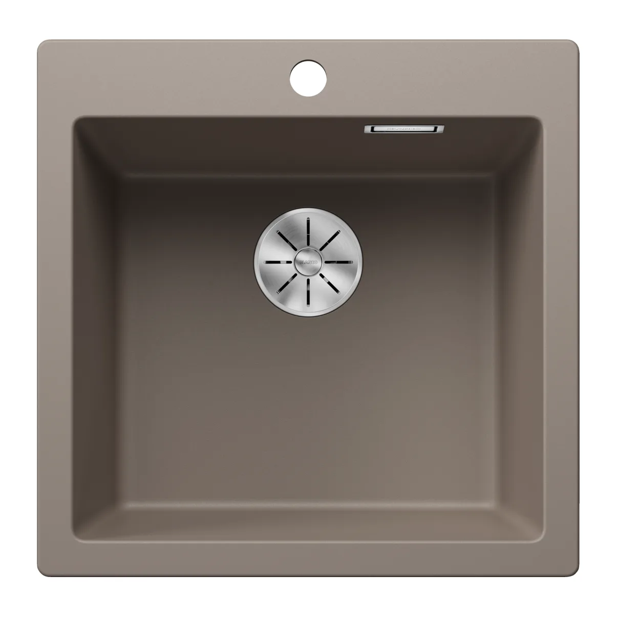 Blanco Pleon 5 Tartufo Granit Eviye
