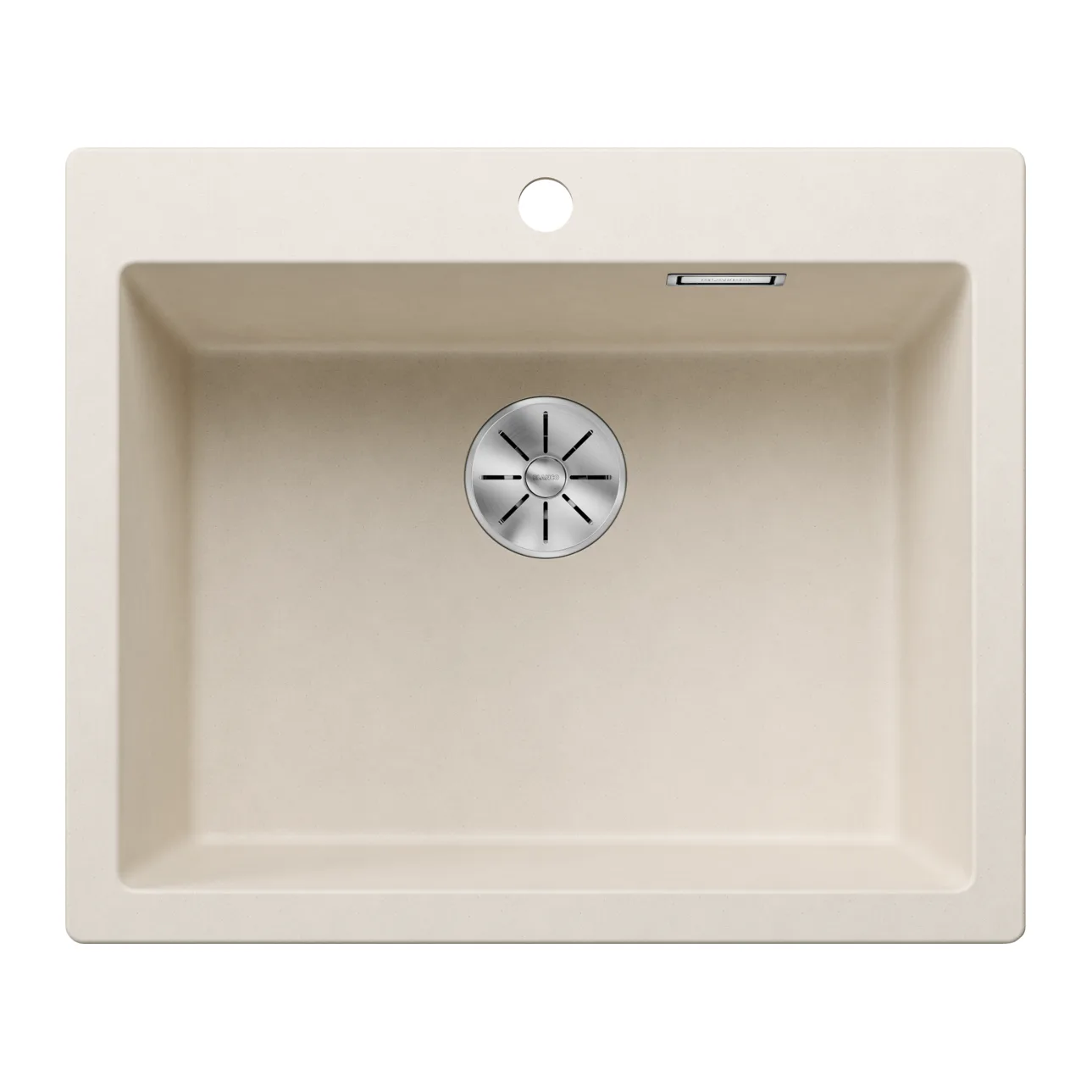 Blanco Pleon 6 Soft Beyaz Granit Eviye