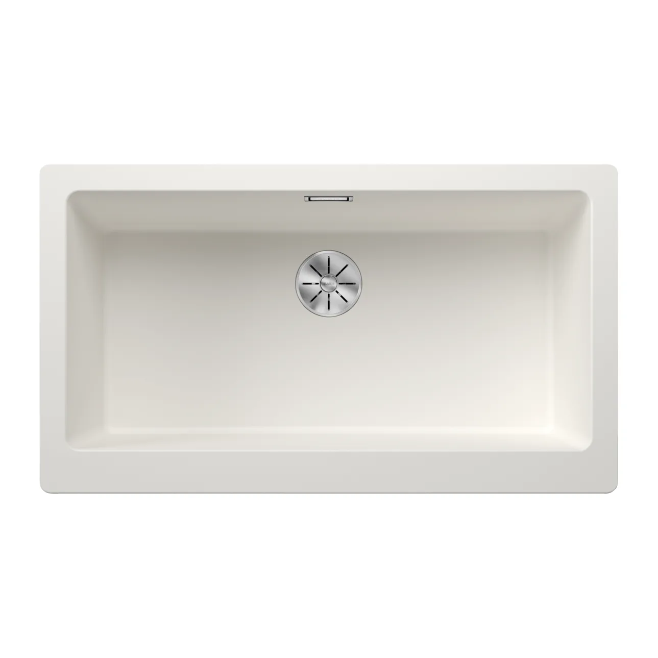 Blanco Vintera XL 9-UF Beyaz Granit Eviye