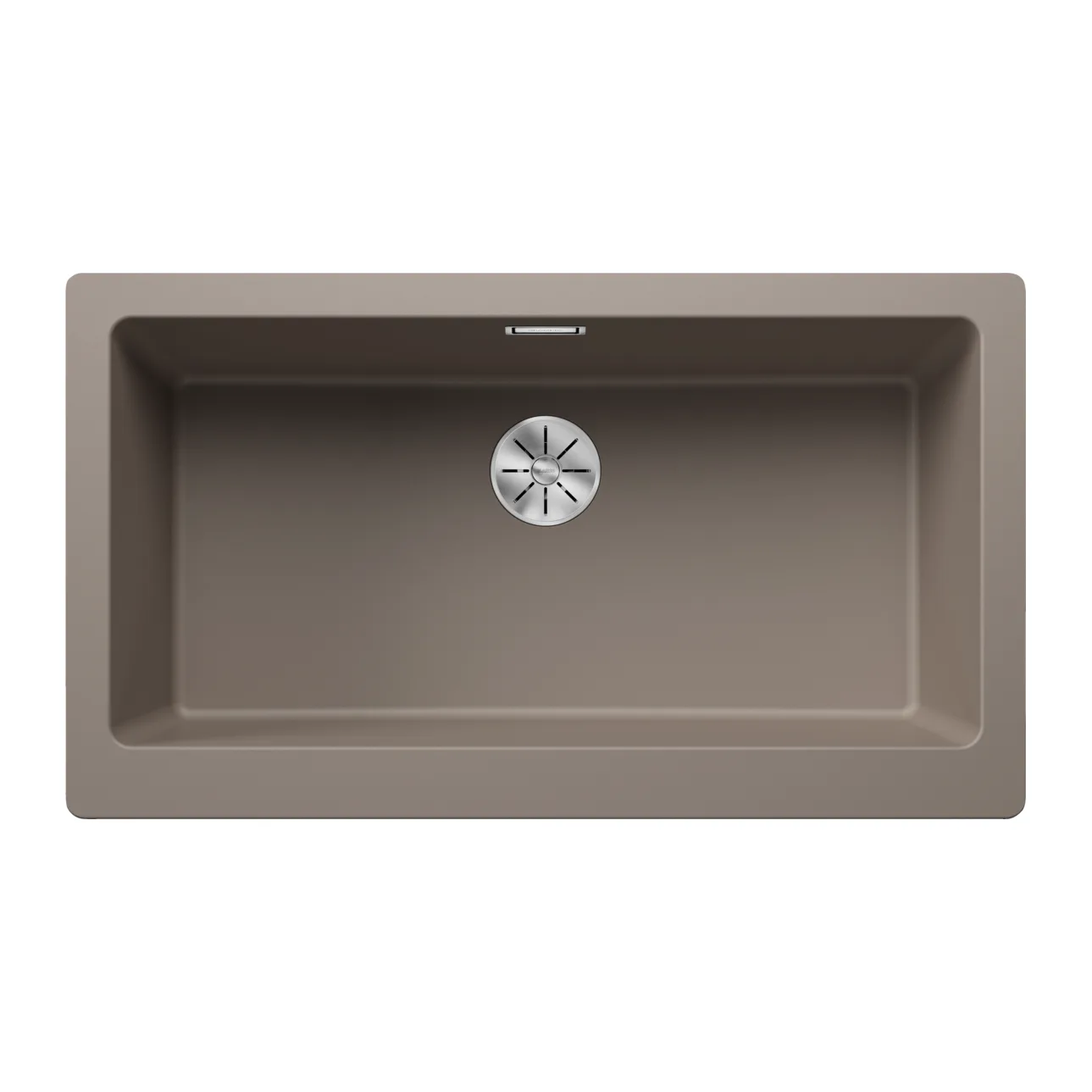 Blanco Vintera XL 9-UF Tartufo Granit Eviye