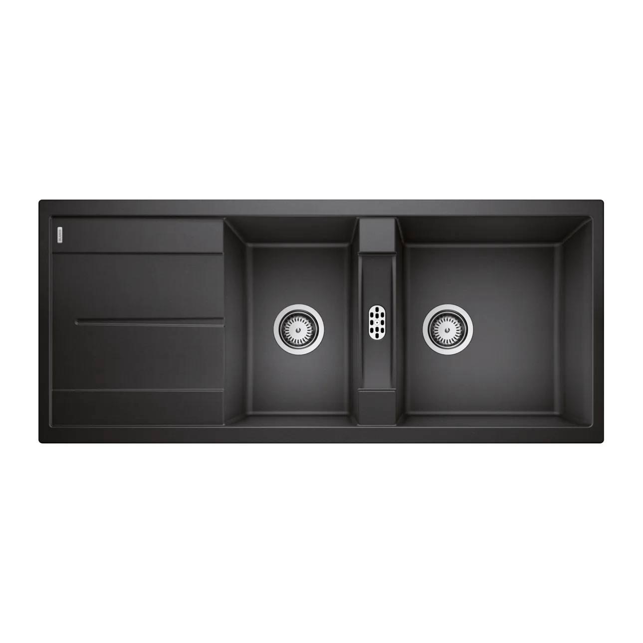 Blanco Metra 8 S Antrasit Granit Eviye